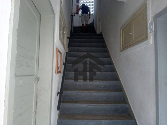 Imagem Apartamento com 1 Quarto à Venda, 35 m² em Santo Amaro - Recife