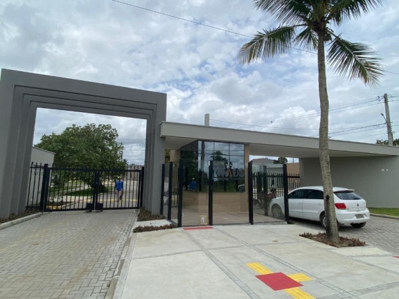 Imagem Casa com 2 Quartos à Venda, 131 m² em Sim - Feira De Santana