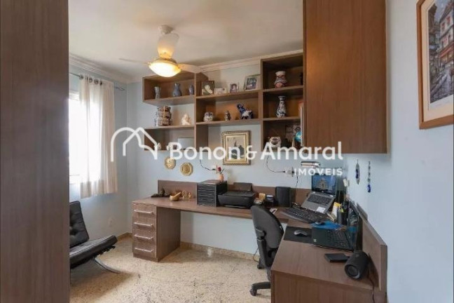 Imagem Apartamento com 3 Quartos à Venda, 160 m² em Parque Prado - Campinas Imagem Apartamento com 3 Quartos à Venda, 160 m² em Parque Prado - Campinas