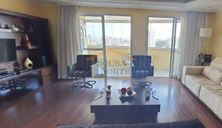 Imagem Apartamento com 3 Quartos à Venda, 130 m² em Parada Inglesa - São Paulo Imagem Apartamento com 3 Quartos à Venda, 130 m² em Parada Inglesa - São Paulo