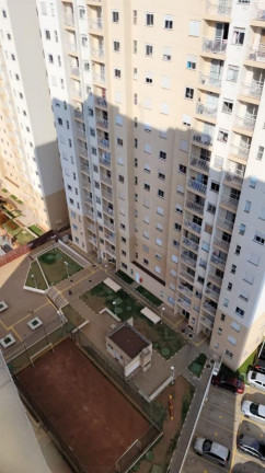 Imagem Apartamento com 2 Quartos à Venda, 50 m² em Vila Romanópolis - Ferraz De Vasconcelos