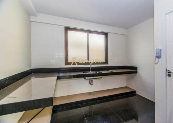 Imagem Imóvel com 3 Quartos à Venda, 107 m² em Sion - Belo Horizonte