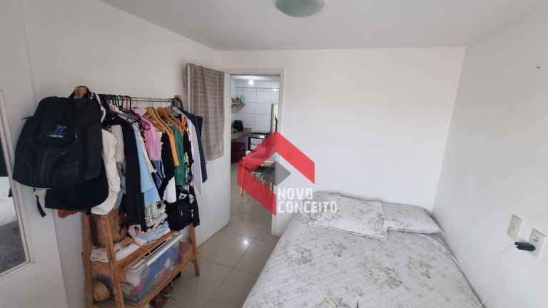 Imagem Apartamento com 2 Quartos à Venda, 58 m² em Aldeota - Fortaleza Imagem Apartamento com 2 Quartos à Venda, 58 m² em Aldeota - Fortaleza