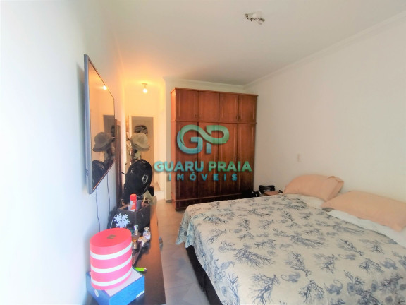Imagem Apartamento com 2 Quartos à Venda, 90 m² em Enseada - Guarujá