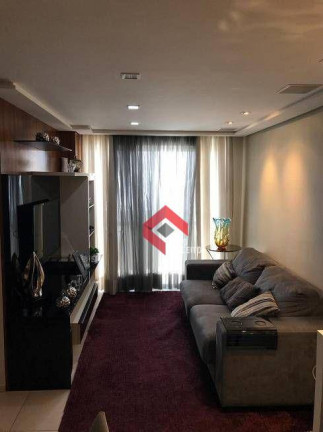 Imagem Apartamento com 3 Quartos à Venda, 92 m² em Joaquim Távora - Fortaleza