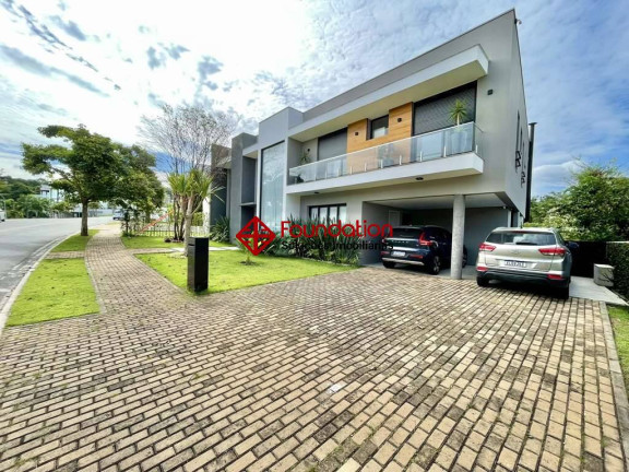 Imagem Casa de Condomínio com 4 Quartos à Venda, 634 m² em Granja Viana - Carapicuíba Imagem Casa de Condomínio com 4 Quartos à Venda, 634 m² em Granja Viana - Carapicuíba