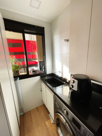 Imagem Imóvel com 1 Quarto à Venda, 42 m² em Norte (águas Claras) - Brasília