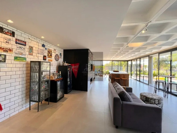 Imagem Apartamento com 4 Quartos à Venda, 430 m² em Arco íris  - Capão Da Canoa