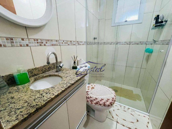 Imagem Apartamento com 2 Quartos à Venda, 87 m² em Boqueirão - Praia Grande Imagem Apartamento com 2 Quartos à Venda, 87 m² em Boqueirão - Praia Grande