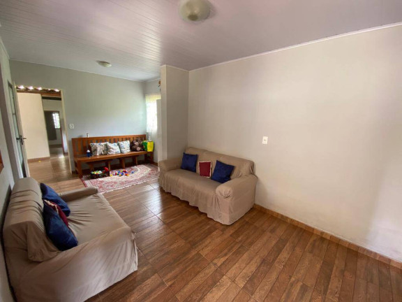 Imagem Chácara com 5 Quartos à Venda, 2 m² em Centro - Itatiaiuçu