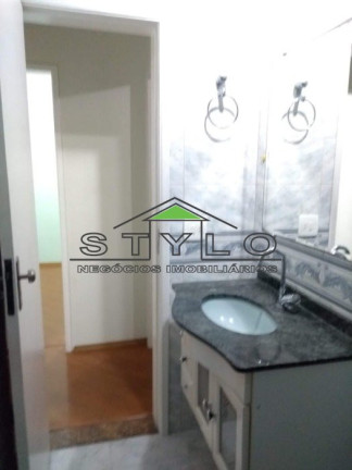Imagem Apartamento com 3 Quartos à Venda, 67 m² em Planalto - São Bernardo Do Campo Imagem Apartamento com 3 Quartos à Venda, 67 m² em Planalto - São Bernardo Do Campo