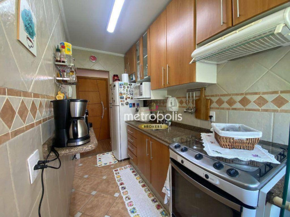 Imagem Apartamento com 2 Quartos à Venda, 65 m² em Vila Metalúrgica - Santo André Imagem Apartamento com 2 Quartos à Venda, 65 m² em Vila Metalúrgica - Santo André