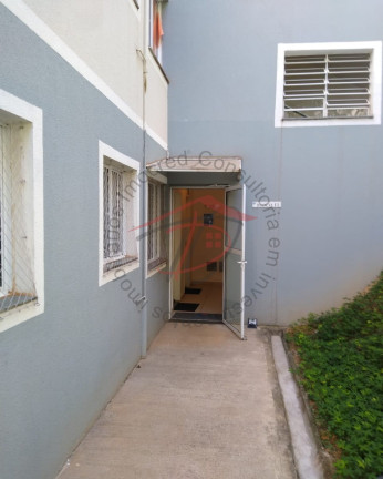 Imagem Imóvel com 2 Quartos à Venda, 45 m² em Residencial Guairá - Sumaré