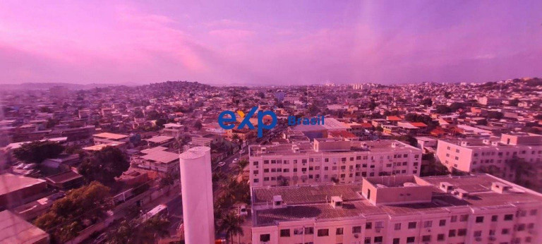 Imagem Apartamento com 2 Quartos à Venda, 49 m² em Rocha Miranda - Rio De Janeiro