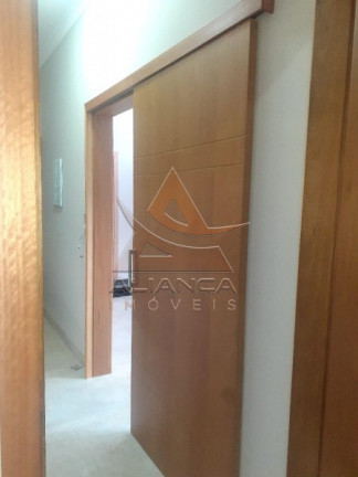 Imagem Casa de Condomínio com 3 Quartos à Venda, 140 m² em Vila Do Golf - Ribeirão Preto