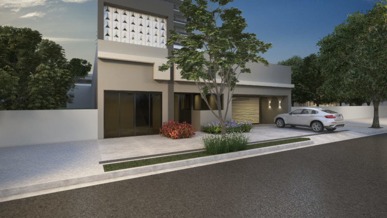 Imagem Apartamento com 3 Quartos à Venda, 151 m² em Vila Romana - São Paulo Imagem Apartamento com 3 Quartos à Venda, 151 m² em Vila Romana - São Paulo