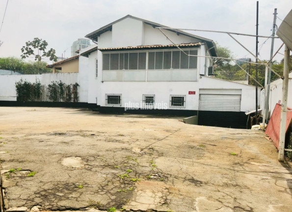 Imagem Imóvel Comercial para Alugar, 300 m² em Alto Da Boa Vista - São Paulo Imagem Imóvel Comercial para Alugar, 300 m² em Alto Da Boa Vista - São Paulo