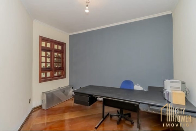 Imagem Casa com 4 Quartos à Venda, 232 m² em Campo Belo - São Paulo