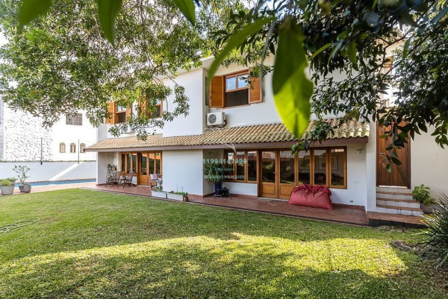 Imagem Casa com 4 Quartos à Venda, 465 m² em Jardim Leonor - São Paulo Imagem Casa com 4 Quartos à Venda, 465 m² em Jardim Leonor - São Paulo