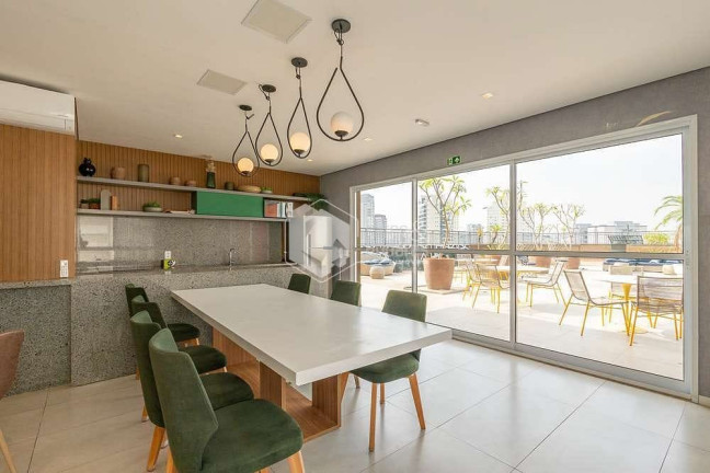 Imagem Apartamento com 1 Quarto à Venda, 32 m² em Vila Mariana - São Paulo Imagem Apartamento com 1 Quarto à Venda, 32 m² em Vila Mariana - São Paulo