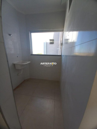 Imagem Apartamento com 2 Quartos à Venda, 80 m² em Parque Universitário - Franca Imagem Apartamento com 2 Quartos à Venda, 80 m² em Parque Universitário - Franca