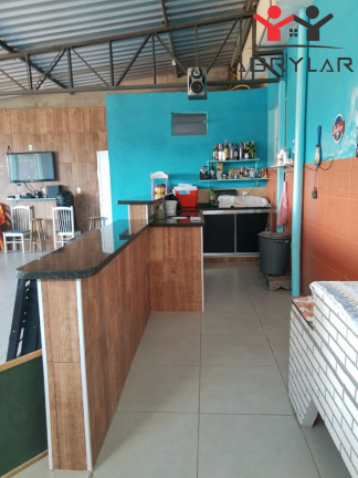 Imagem Imóvel com 2 Quartos à Venda,  em Parque Guarani - Várzea Paulista