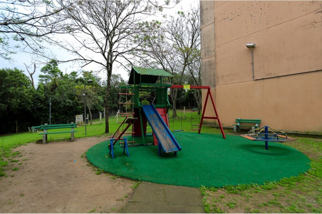 Imagem Imóvel com 2 Quartos à Venda, 36 m² em Vila Nova - Porto Alegre