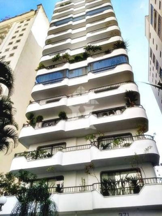 Imagem Apartamento com 4 Quartos à Venda, 320 m² em Jardim Paulista - São Paulo Imagem Apartamento com 4 Quartos à Venda, 320 m² em Jardim Paulista - São Paulo