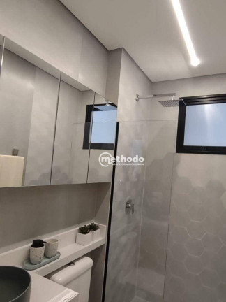 Imagem Apartamento com 2 Quartos à Venda, 55 m² em Mansões Santo Antônio - Campinas Imagem Apartamento com 2 Quartos à Venda, 55 m² em Mansões Santo Antônio - Campinas