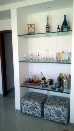 Imagem Casa com 4 Quartos à Venda, 240 m² em Itapuã - Salvador