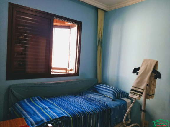 Imagem Apartamento com 3 Quartos à Venda, 87 m² em Vila Regente Feijó - São Paulo Imagem Apartamento com 3 Quartos à Venda, 87 m² em Vila Regente Feijó - São Paulo