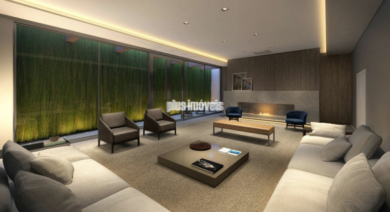 Imagem Apartamento com 4 Quartos à Venda, 251 m² em Vila Nova Conceição - São Paulo Imagem Apartamento com 4 Quartos à Venda, 251 m² em Vila Nova Conceição - São Paulo