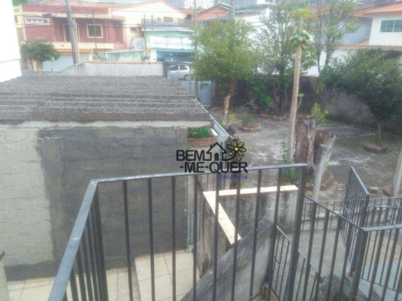 Imagem Terreno à Venda, 264 m² em Jardim Líbano - São Paulo Imagem Terreno à Venda, 264 m² em Jardim Líbano - São Paulo