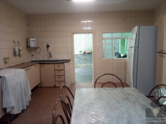 Imagem Casa com 4 Quartos à Venda, 457 m² em Betania - Belo Horizonte Imagem Casa com 4 Quartos à Venda, 457 m² em Betania - Belo Horizonte