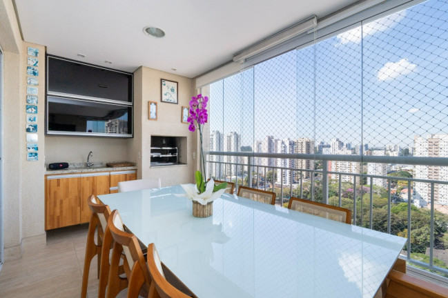 Imagem Apartamento com 3 Quartos à Venda, 101 m² em Santo Amaro - São Paulo Imagem Apartamento com 3 Quartos à Venda, 101 m² em Santo Amaro - São Paulo