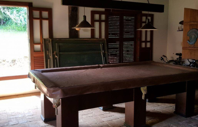 Imagem Chácara com 8 Quartos à Venda, 5 m² em Recanto Maravilha - Boituva