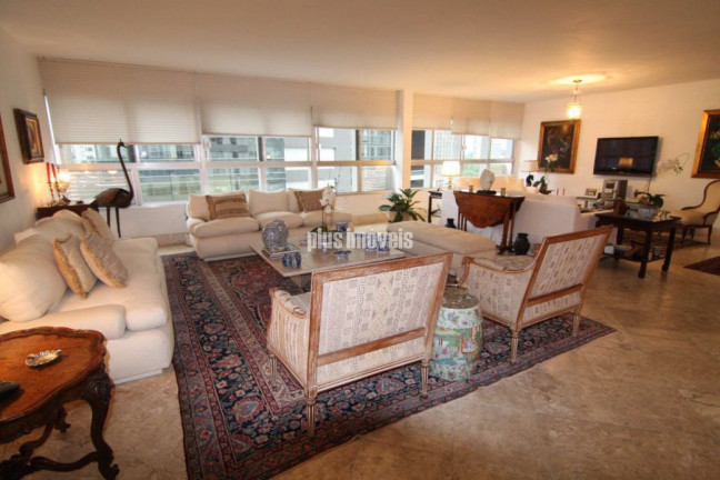 Imagem Apartamento com 3 Quartos à Venda, 268 m² em Itaim Bibi - São Paulo Imagem Apartamento com 3 Quartos à Venda, 268 m² em Itaim Bibi - São Paulo