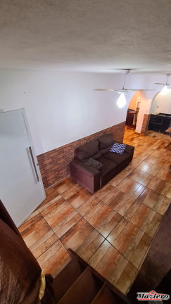 Imagem Casa com 2 Quartos à Venda, 100 m² em Perequê Açu - Ubatuba Imagem Casa com 2 Quartos à Venda, 100 m² em Perequê Açu - Ubatuba