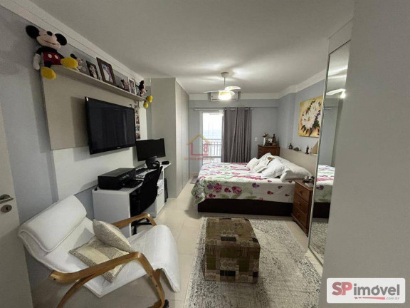 Imagem Apartamento com 3 Quartos à Venda, 163 m² Imagem Apartamento com 3 Quartos à Venda, 163 m²
