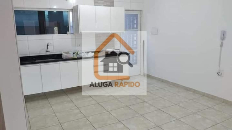 Imagem Apartamento com 2 Quartos para Alugar, 1 m² em Jardim Vila Galvão - Guarulhos