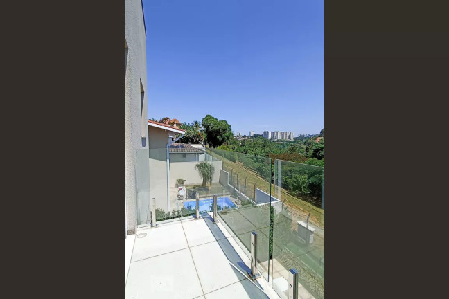 Imagem Casa com 4 Quartos à Venda, 488 m² em Alphaville - Santana De Parnaíba