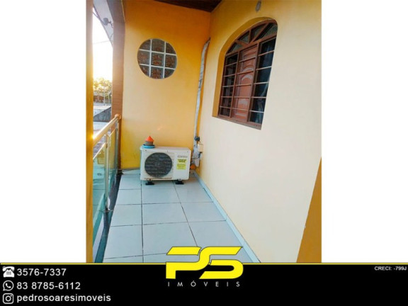 Imagem Casa com 3 Quartos à Venda, em Mangabeira - João Pessoa Imagem Casa com 3 Quartos à Venda, em Mangabeira - João Pessoa