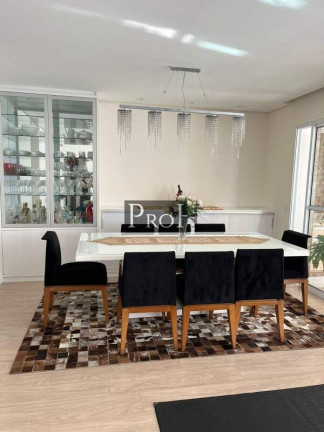 Imagem Apartamento com 4 Quartos à Venda, 180 m² em Centro - São Bernardo Do Campo Imagem Apartamento com 4 Quartos à Venda, 180 m² em Centro - São Bernardo Do Campo