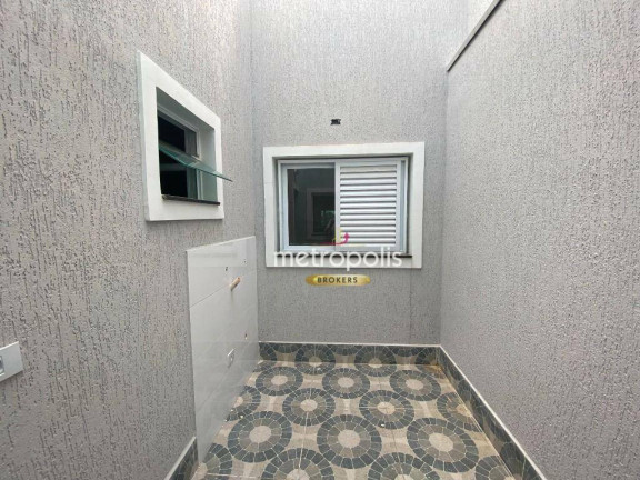 Imagem Sobrado com 3 Quartos à Venda, 193 m² em Vila Camilópolis - Santo André Imagem Sobrado com 3 Quartos à Venda, 193 m² em Vila Camilópolis - Santo André