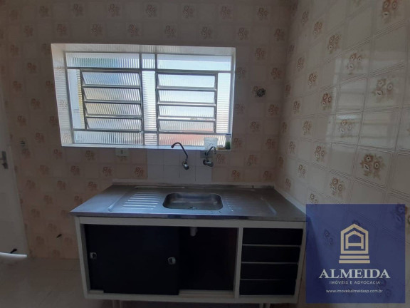 Imagem Casa com 2 Quartos à Venda,  em Campo Limpo - São Paulo