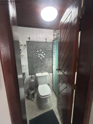 Imagem Imóvel com 4 Quartos à Venda, 105 m² em Acupe De Brotas - Salvador Imagem Imóvel com 4 Quartos à Venda, 105 m² em Acupe De Brotas - Salvador