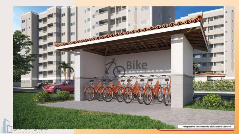 Imagem Apartamento com 3 Quartos à Venda, 65 m² em Farolandia - Aracaju