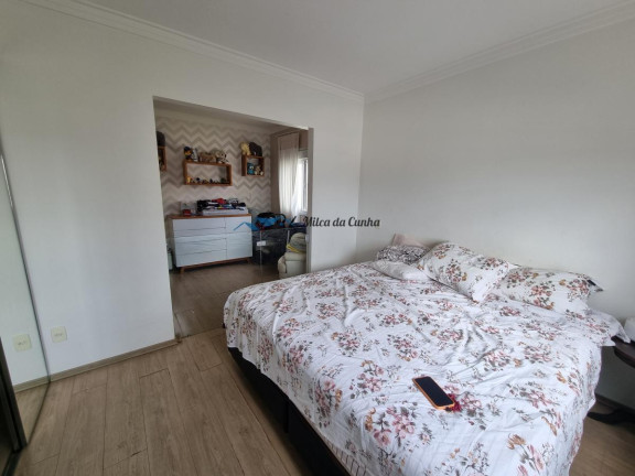 Imagem Apartamento com 3 Quartos à Venda, 123 m² em Centro - São Bernardo Do Campo Imagem Apartamento com 3 Quartos à Venda, 123 m² em Centro - São Bernardo Do Campo