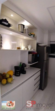 Imagem Apartamento com 2 Quartos à Venda, 54 m² em Jardim Olavo Bilac - São Bernardo Do Campo Imagem Apartamento com 2 Quartos à Venda, 54 m² em Jardim Olavo Bilac - São Bernardo Do Campo