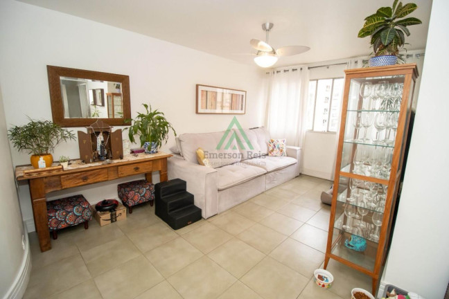 Imagem Apartamento com 2 Quartos à Venda, 80 m² em Indianópolis - São Paulo Imagem Apartamento com 2 Quartos à Venda, 80 m² em Indianópolis - São Paulo